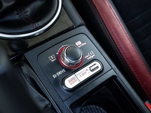 Used 2019 Subaru WRX STI w/ Popular Package #3 AWD/4WD image 28