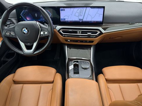 Used 2023 BMW 330i Sedan w/ Convenience Package RWD image 15