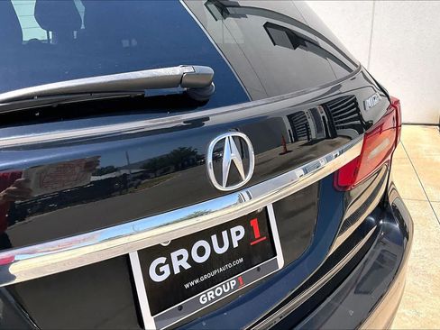 Used 2018 Acura MDX FWD image 31