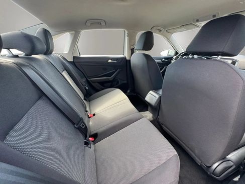 Used 2019 Volkswagen Jetta S w/ Driver Assistance Package FWD image 14
