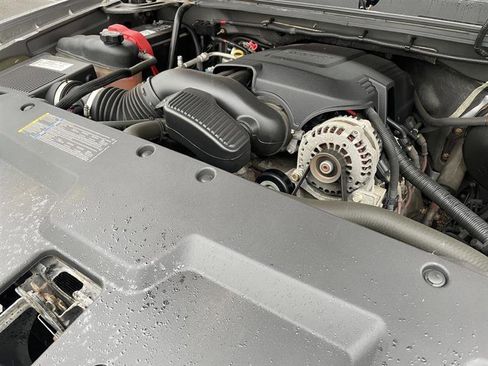 Used 2007 Chevrolet Silverado 1500 LS AWD/4WD image 23