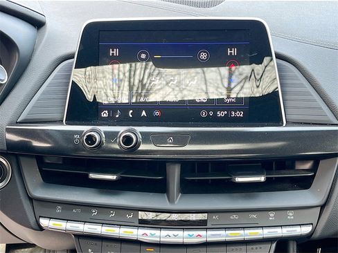 Certified 2022 Cadillac CT4 Premium Luxury image 13