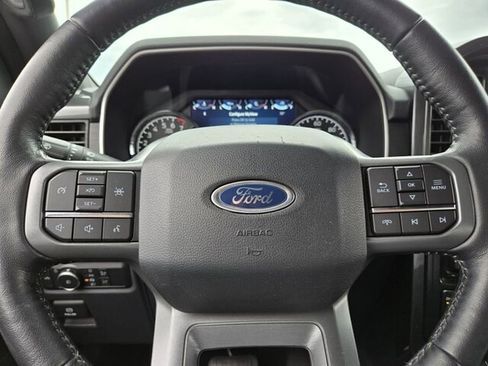 Used 2022 Ford F150 XLT w/ Equipment Group 302A High AWD/4WD image 33