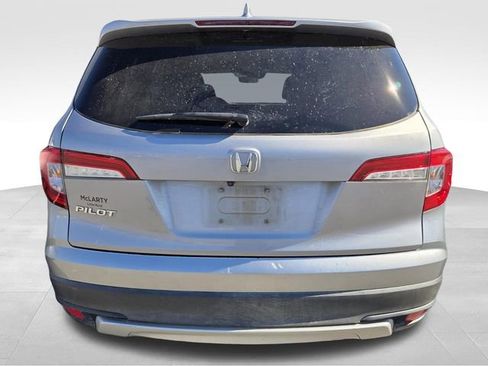 Certified 2019 Honda Pilot EX-L image 6