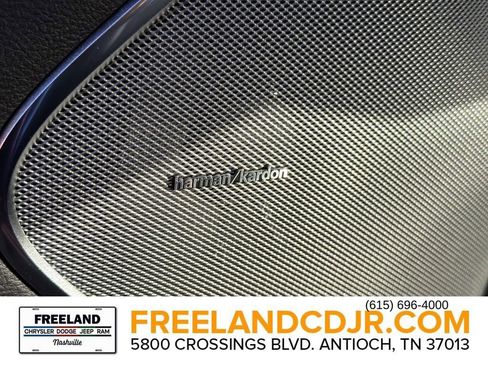 New 2026 RAM 1500 Laramie w/ Night Edition image 21