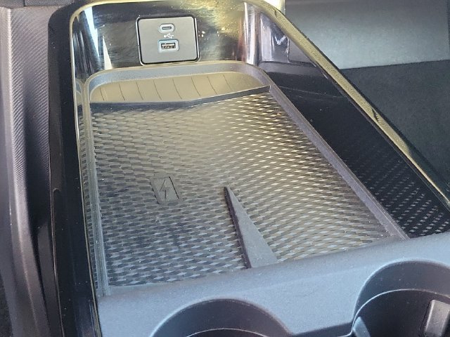 Certified 2023 Ford Mustang Mach-E Select RWD image 24