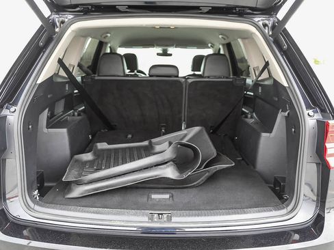 Used 2019 Volkswagen Atlas SE AWD/4WD image 25