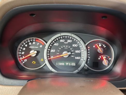Used 2008 Honda Pilot EX-L image 27