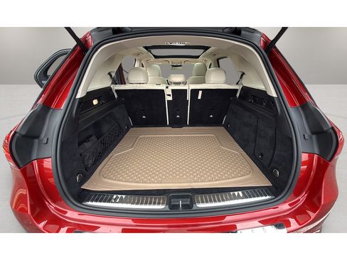 Used 2021 Mercedes-Benz GLE 53 AMG 4MATIC image 25