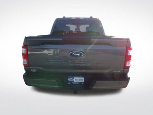Certified 2021 Ford F150 XL w/ STX Appearance Package RWD image 11