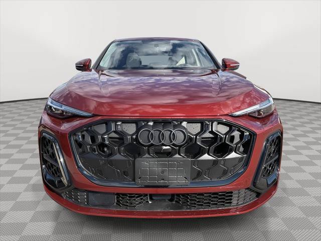 New 2026 Audi Q5 Premium Plus AWD/4WD image 8
