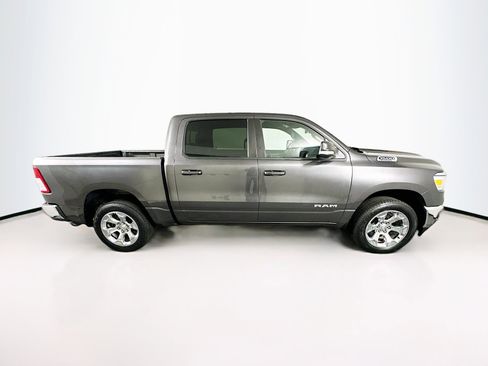 Used 2022 RAM 1500 Big Horn image 10