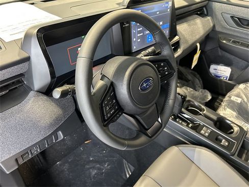 New 2026 Subaru Outback Premium image 10