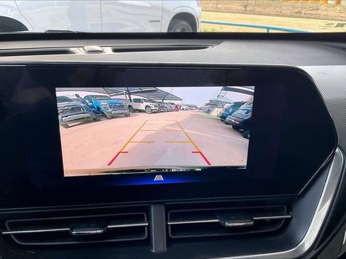 Used 2024 Chevrolet Trax ACTIV w/ Sunroof Package image 27