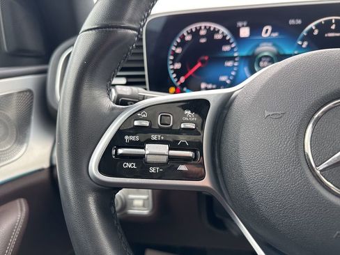 Used 2022 Mercedes-Benz GLE 350 4MATIC image 26