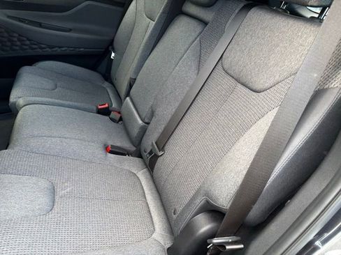 Used 2023 Hyundai Santa Fe SEL AWD/4WD image 10