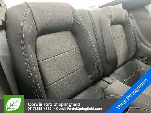 New 2026 Ford Mustang GT image 13