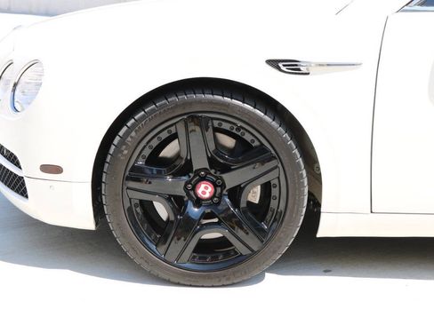 Used 2015 Bentley Flying Spur V8 AWD/4WD image 29