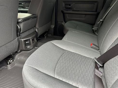 New 2026 RAM 3500 Tradesman image 24