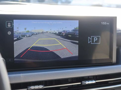 Certified 2025 Hyundai Sonata SE image 33