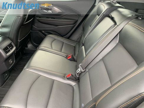 Used 2020 GMC Terrain SLT w/ Preferred Package image 14