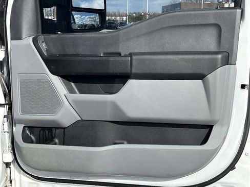 Used 2024 Ford F250 XL w/ FX4 Off-Road Package image 24
