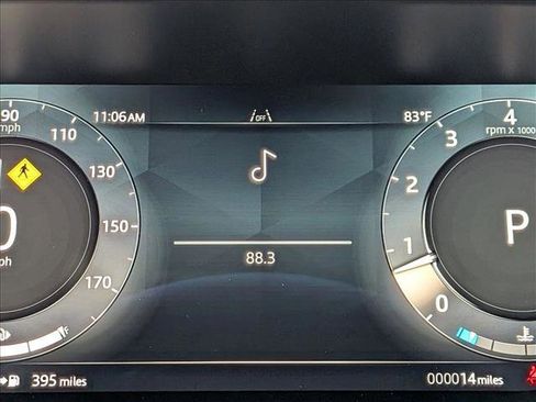 New 2026 Land Rover Range Rover SE image 10