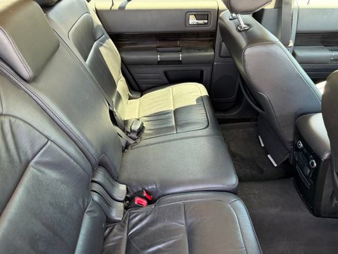 Used 2015 Ford Flex SEL w/ Equipment Group 202A FWD image 18