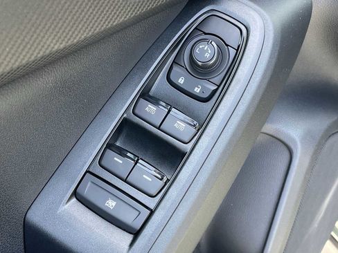 New 2026 Subaru Crosstrek 2.5i Sport AWD/4WD image 11