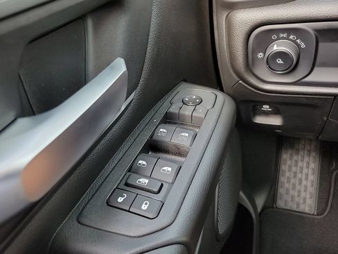 New 2026 RAM 1500 Tradesman AWD/4WD image 14