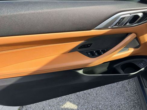 Used 2021 BMW 430i Convertible image 7