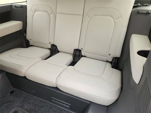 New 2026 Land Rover Defender 130 S image 21