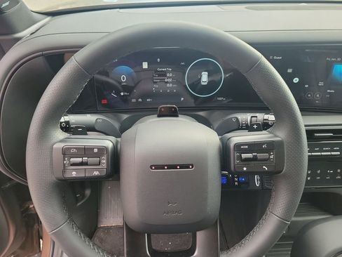 New 2026 Hyundai Palisade XRT Pro AWD/4WD image 15