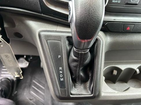 Used 2024 Ford Transit 250 Low Roof w/ Exterior Upgrade Package image 18