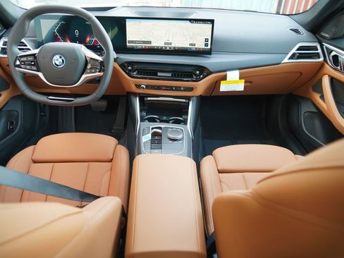 New 2026 BMW i4 eDrive40 w/ Premium Package image 13