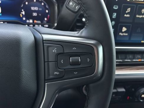 Used 2025 Chevrolet Silverado 2500 LT w/ All Star Edition image 23