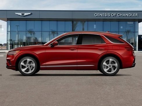 New 2026 Genesis GV70 2.5T Advanced AWD/4WD image 3