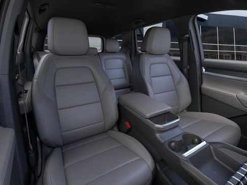 New 2026 GMC Terrain Elevation FWD image 40