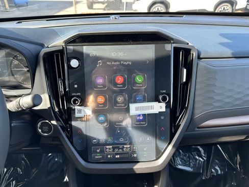 New 2026 Subaru Forester Sport w/ Sport Package image 17