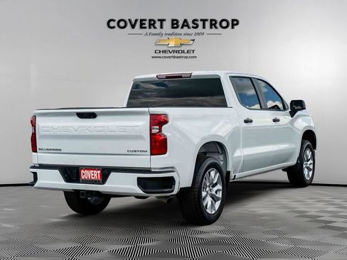 Used 2021 GMC Sierra 1500 AT4 w/ AT4 Value Package AWD/4WD image 4