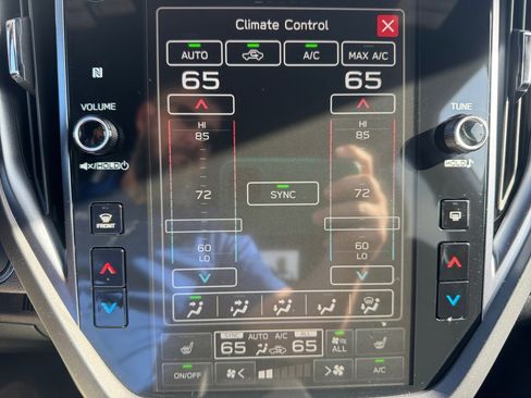 New 2026 Subaru Forester Limited image 18