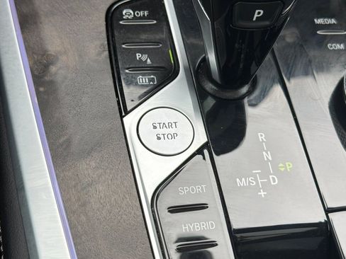 Used 2023 BMW X5 xDrive45e image 28