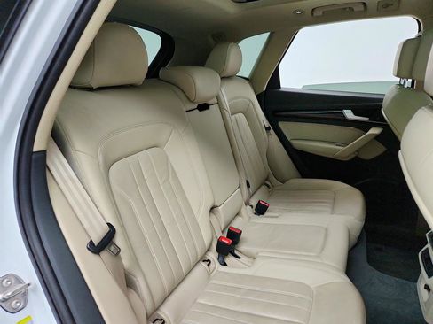 Used 2018 Audi Q5 Premium Plus image 29