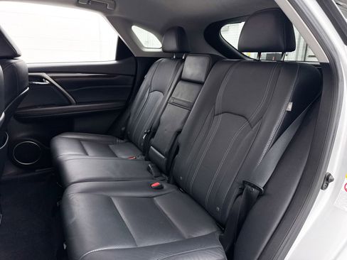 Used 2019 Lexus RX 350 FWD w/ Navigation Package image 32