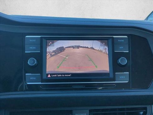 Used 2024 Volkswagen Jetta S image 13