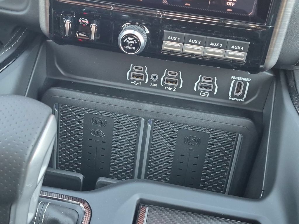 New 2026 RAM 1500 RHO w/ RHO Level 1 Equipment Group AWD/4WD image 26