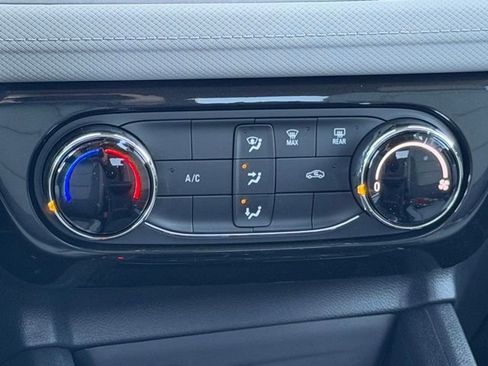 New 2026 Chevrolet TrailBlazer LT image 21