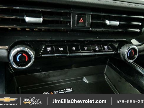 Certified 2025 Chevrolet Tahoe LT RWD image 15