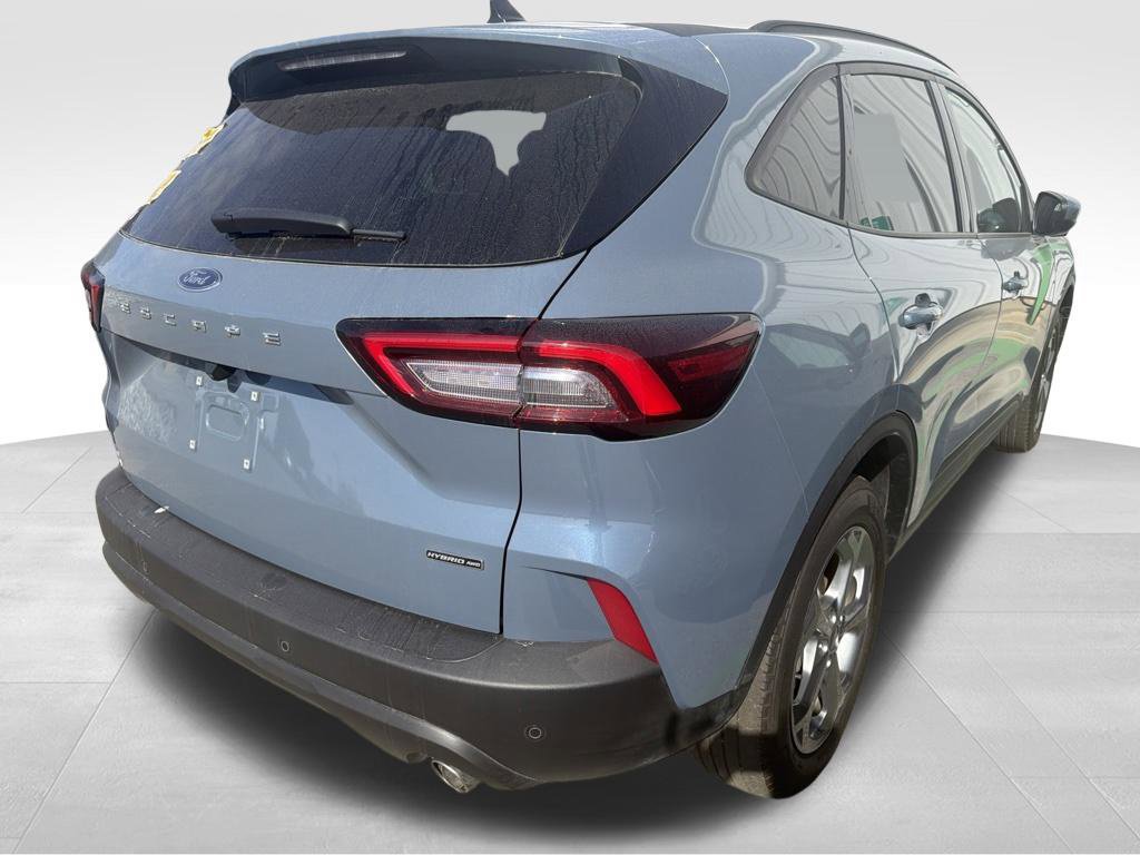 Used 2025 Ford Escape ST-Line Select w/ Tech Pack #1 AWD/4WD image 29