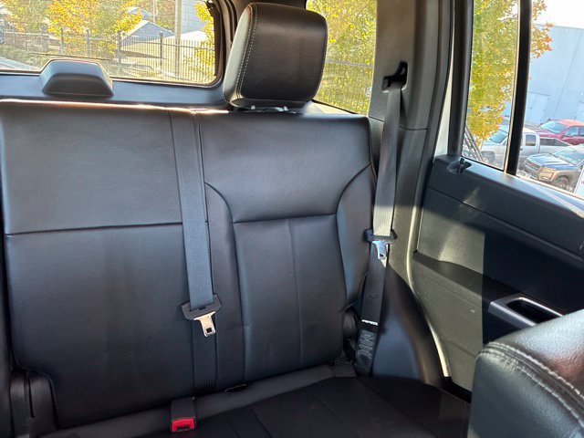 Used 2009 Jeep Liberty Limited w/ Premium Group AWD/4WD image 20